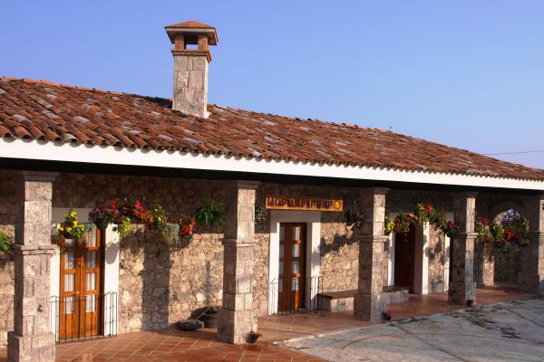 La Casona de Don Porfirio Hotel Boutique (Jonotla)